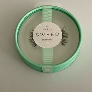Sweed Pro Lashes: “Tete A Tete”